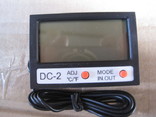 Термометр  DC2 №3, фото №3