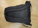 Рюкзак для подростков Ground (черно серый), фото №4