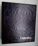Альбом для монет/банкнот(бон) Collection Grand, фото №2