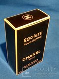 Каробка от Chanel Egoiste, фото №2