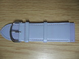 Ремешок для женских часов (светло фиолетовый), фото №2