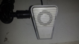 Микрофон МД 201 1983 года, новый, фото №2
