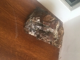 Метеорит Сихотэ-Алинь, фото №4