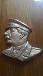 Барельеф Сталин, фото №2
