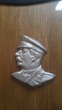 Барельеф Сталин, фото №5