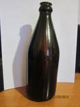 Бутылка 0,5 СССР ( Одеса), фото №2