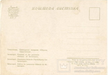 1959, Севастополь. Приміщення панорами Оборона Севастополя. Чиста, фото №3
