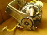Электродвигатель 220 v,180 w. 6001 об/мин, фото №5