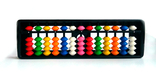 Соробан Soroban Абакус Abacus Японские счеты цветные, фото №3