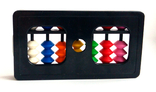 Соробан Soroban Абакус Abacus Японские счеты цветные, photo number 3