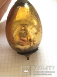 Старинное пасхальное яицо, фото №4