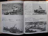 Warships of the Soviet Navy, фото №4