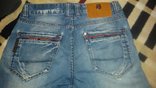 Мужские Джинсы Denim W30 L34 , минусы, photo number 2