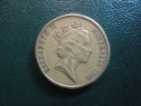2 доллара 1989 г Австралия, фото №3