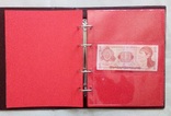 Комбинированный альбом для монет и банкнот  Marcia, фото №8