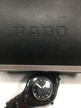 Rado Xeramo High Tech Ceramic 160.0453.3, фото №2