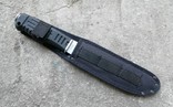 Нож НОКС Самурай-5, фото №8