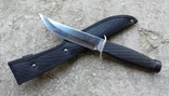 Нож охотничий VN H619, фото №4