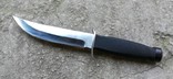 Нож охотничий VN H619, фото №7