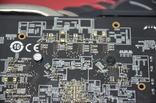 Ati Radeon RX 470 MSI Gaming X, фото №4