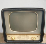 Старый телевизор Старт-3, Старт-4, фото 11