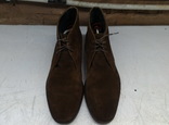 Ботинки чука Herring Shoes р-р. 42-42.5-й (27-27.5 см), фото №5