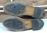 Ботинки чука Herring Shoes р-р. 42-42.5-й (27-27.5 см), фото №12