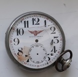 Старые карманные часы, фото №2