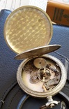 Старые карманные часы, фото №4