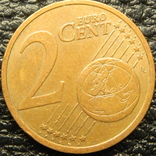 2 євроценти Словаччина 2009, фото №3