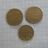Юбилейные монеты СССР                           (В), фото №3