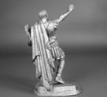 Публий Корнелиус Сципион Африканский (236-183 гг. До н.э.), Римский генерал., фото №4