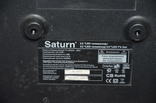 Телевизор Saturn LED 32A, фото №6