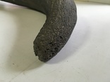 Рог доисторического бизона, фото №5