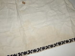 Сорочка вишиванка 1965, фото №12