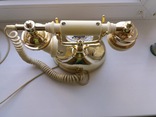 Телефон Вінтажний, фото №8