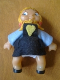 Кукла (ГДР) советского периода, фото №2