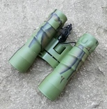 Бинокль Bassell 22х32 camo, numer zdjęcia 3