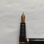 Ручка перьевая WATERMAN (Франция) (б/у), фото №4