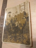 Фото 1936-1938 г из семейного архива, фото №2