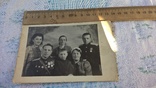 Семейное фото - 1946 года ., фото №5
