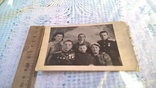 Семейное фото - 1946 года ., фото №6