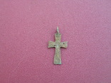 Маленький крестик, фото №4