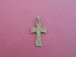 Маленький крестик, фото №5