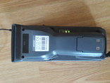 Портативный сканер сбора данных Denso BHT-5079 и зарядный блок Denso CU-5001, фото №4
