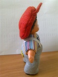 Кукла Советского периода (ГДР), фото №3