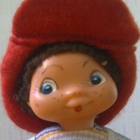 Кукла Советского периода (ГДР), фото №7
