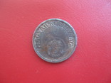 Венгрия 10 филлеров 1941, сталь, фото №3
