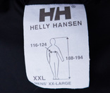 Helly Hansen Куртка с мембраной р.XXL, фото №11