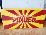 Unic Cuisine "Circus Pinder" (1950).DIRECT COLLECTIONS .1:43, фото №11